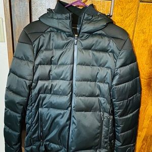 Calvin Klein Winter Jacket Men